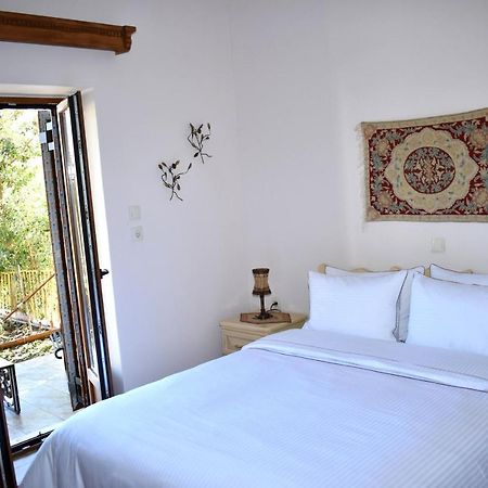 Eufrosini Guesthouse Metsovo Exterior foto
